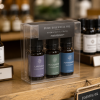 Custom Printed Folding Box for Essential Oil