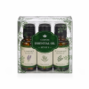 Custom Printed Folding Box for Essential Oil