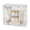 Custom Clear Box for Personal Care Gift Set
