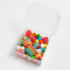 Custom Transparent Box for Candy