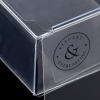 Custom Printed Folding Box for Dried Fruits and Nuts