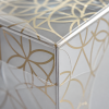 Custom Clear Box for Candy Gift Hamper