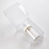 Custom Printed Clear Folding Box for Baby Bottles