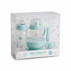 Custom Clear Plastic Box for Baby Feeding Accessories