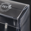 Custom Clear Box for Mother and Baby Care Set