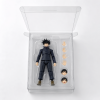 Custom Printed Clear Folding Box for Action Figures
