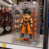 Custom Printed Clear Folding Box for Action Figures