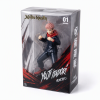 Custom Printed Clear Folding Box for Action Figures
