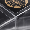 Custom Printed Folding Box for Trading Cards