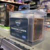 Custom Printed Folding Box for Trading Cards