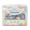 Custom Clear Box for Puzzle Sets