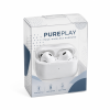 Custom Printed Clear Folding Box for Earbuds
