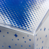 Custom Printed Clear Folding Box for Gift Sets