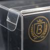 Custom Printed Folding Box for Art Supplies