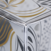 Custom Clear Box for Wedding Favors