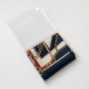 Custom Printed Folding Box for Scarves