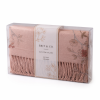 Custom Printed Folding Box for Scarves