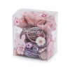 Custom Clear Box for Hair Accessories