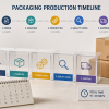 packaging lead time