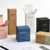 paper box samples