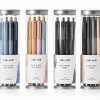 stationery tube packaging