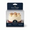 Custom PET Cake Box with Lid