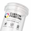 Custom PET Tube for Electronic Accessories