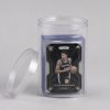 Custom PET Tube for Trading Cards