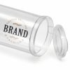Custom PET Tube Packaging for Gift Sets