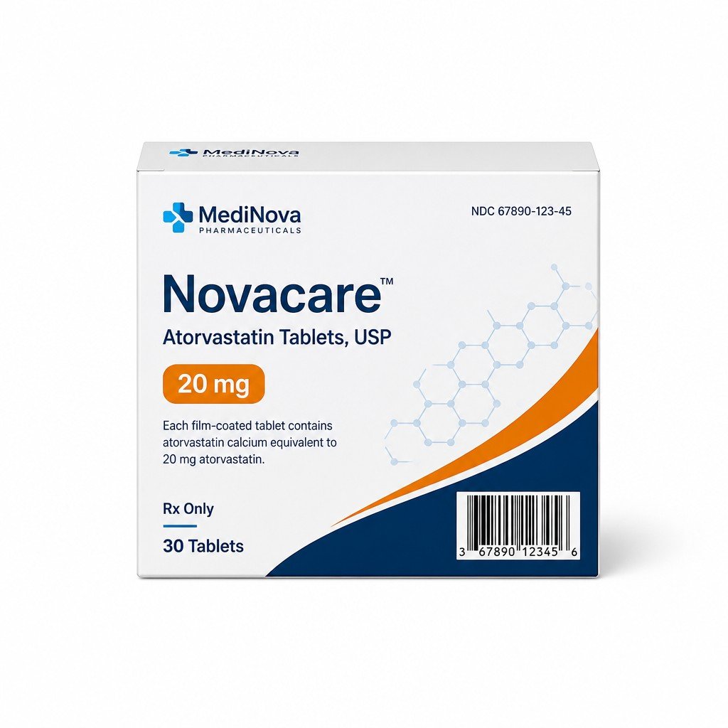 pharmaceutical carton custom paper packaging