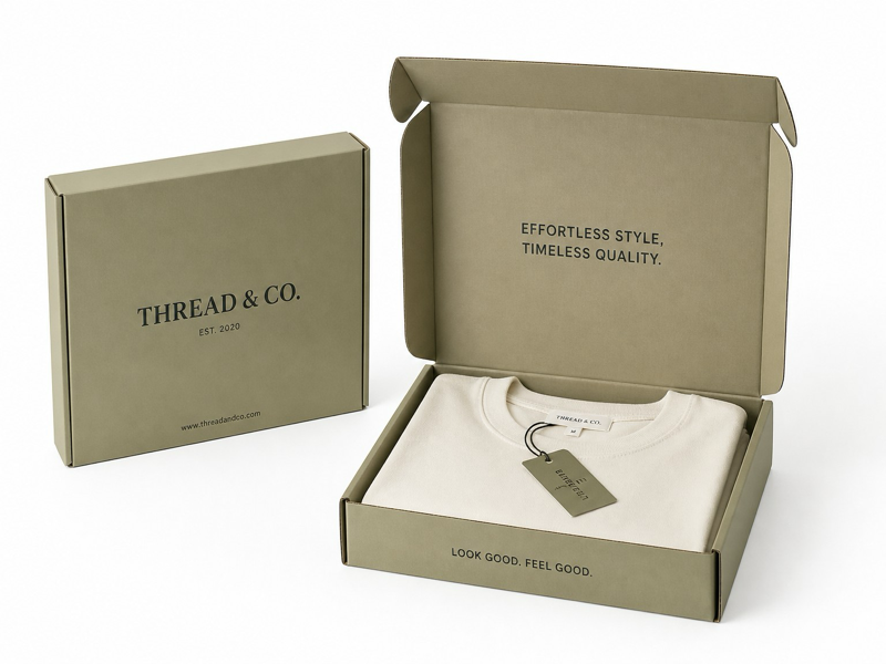 folding carton for pharmacy