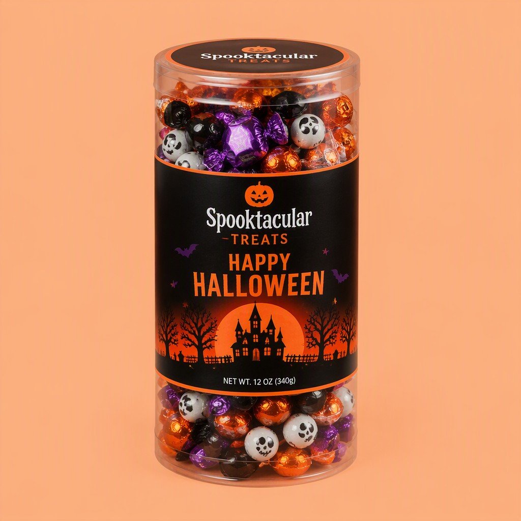 custom packaging product photo