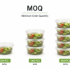 plastic food container FAQ