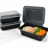 plastic food container supplier