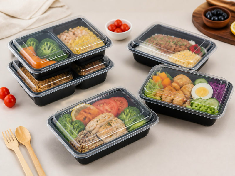 plastic food container trends 2026