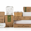 plastic food container wholesale