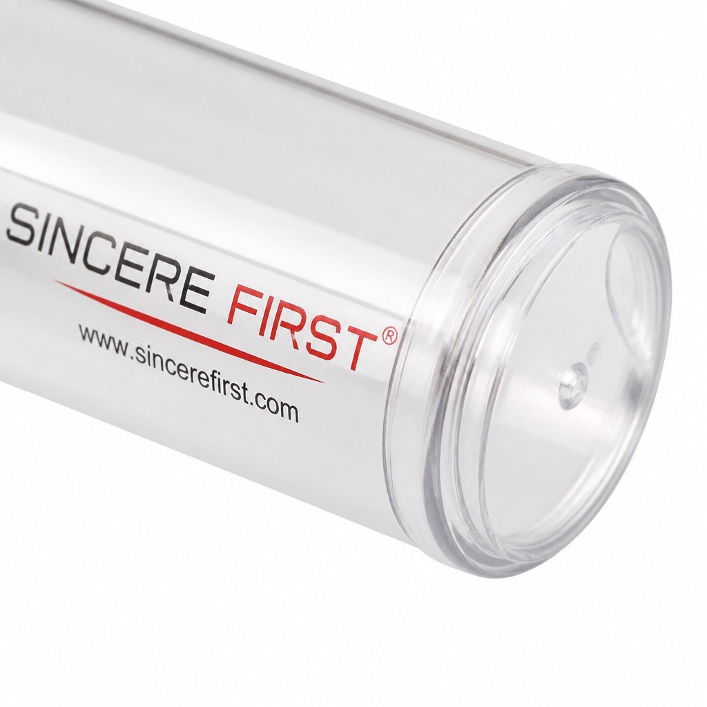 Custom PP Tube for Baby Food