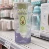 Custom PP Tube for Baby Food