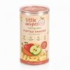 Custom PP Tube for Baby Food
