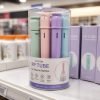 Custom PP Tube for Vitamin Bottles