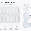 blister tray printing