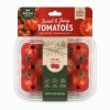 Custom Produce Container for Tomatoes