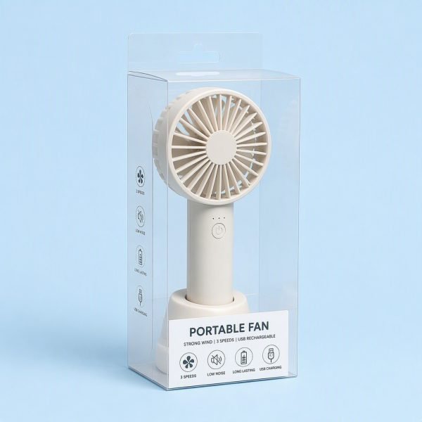 PVC PET PP Plastic Transparent Packaging Boxes