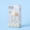 Recyclable PET Plastic Packaging Box for Baby Bottles