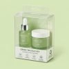 Recyclable PVC PET Plastic Clear Packaging Boxes