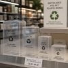 Recyclable PVC PET Plastic Clear Packaging Boxes