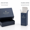 rigid box vs folding carton