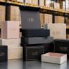 rigid box wholesale