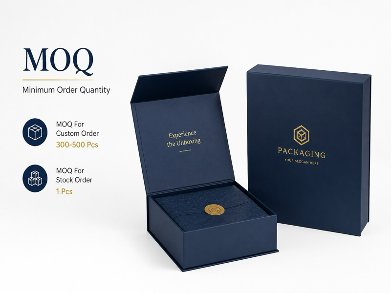 rigid gift box FAQ