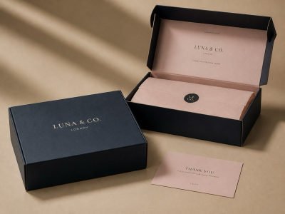 rigid gift box trends 2026